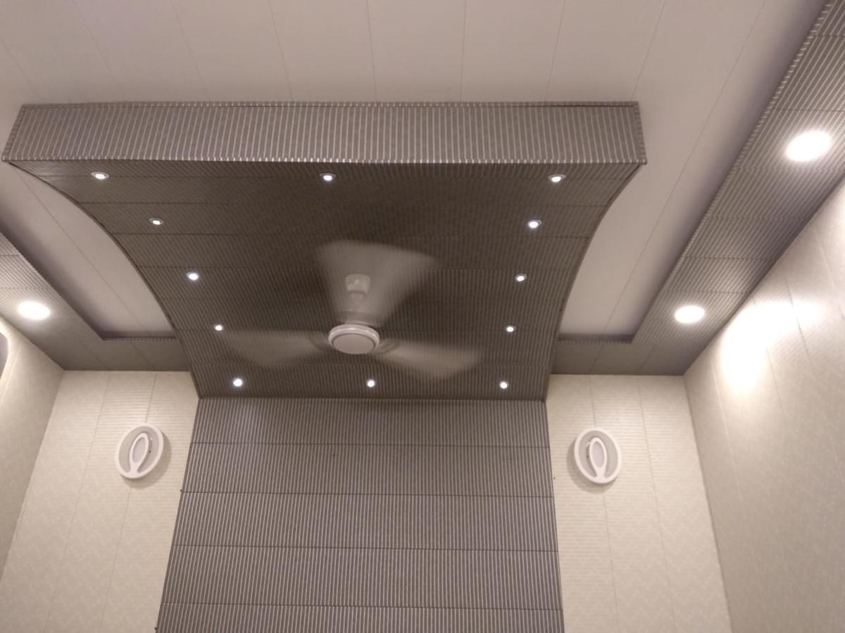 Grg Pardesi Hotel Haridwar Ngoại thất bức ảnh