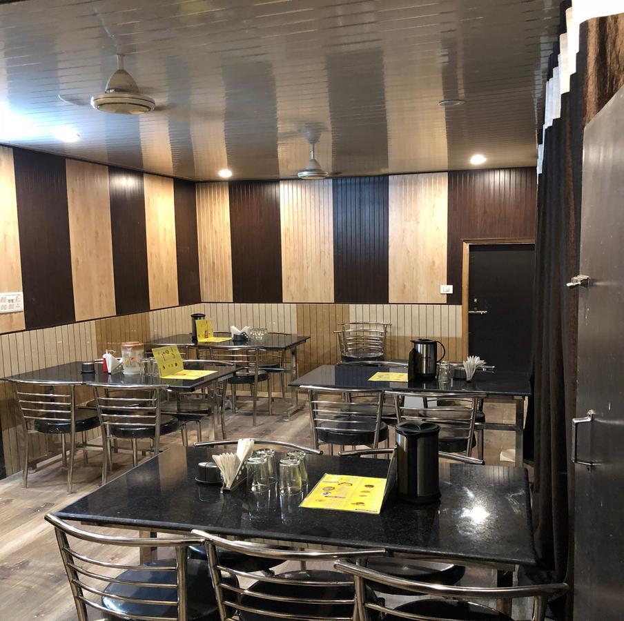 Grg Pardesi Hotel Haridwar Ngoại thất bức ảnh
