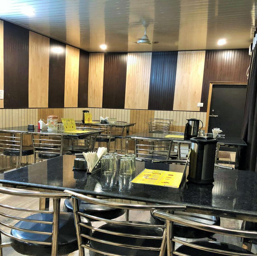 Grg Pardesi Hotel Haridwar Ngoại thất bức ảnh